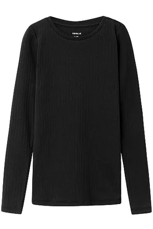 NAME IT Girl T-Shirt Rippstrick