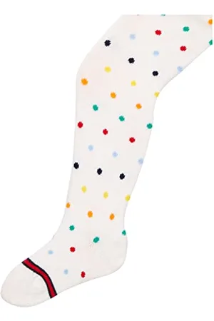 Tommy Hilfiger TH BABY TIGHTS 2P DOT
