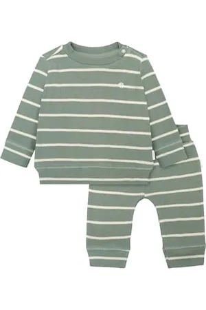Noppies Baby Unisex Pyjama Set Tessino