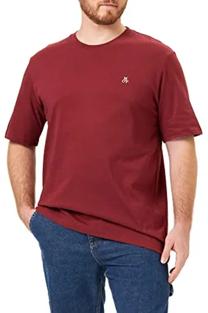 Marc O’ Polo Herren 227201251054 Hemd, , XS