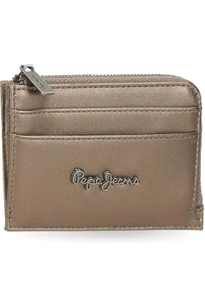 Pepe Jeans 420100850 Ruby Taupe Wallet One Size