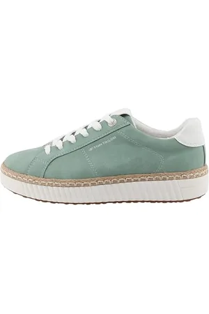 TOM TAILOR Damen 9590330003 Sneaker, , 43 EU