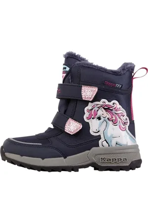 Kappa Stylecode: 261045k Flake Ii Tex K Girls Schneestiefel, , 27 EU