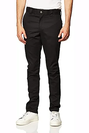 Dickies Herren Slim Skinny Work Hose, , 29W / 30L