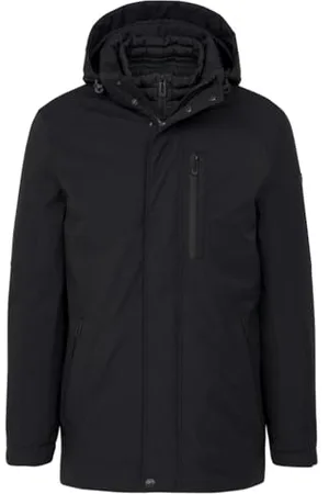 Bugatti Herren Jacke
