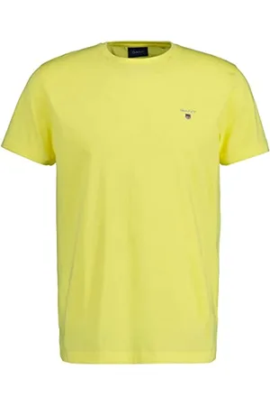 GANT Herren ORIGINAL SS T-Shirt, , Standard