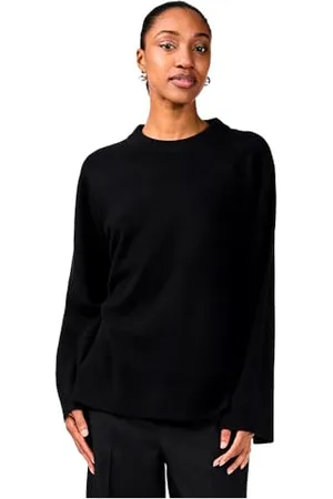 Y.A.S Emilie O-Neck Knit Pullover S. Noos