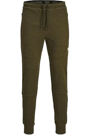 JACK & JONES Herren Jpstwill Jjair Sweat Pants Noos Bex, ,M
