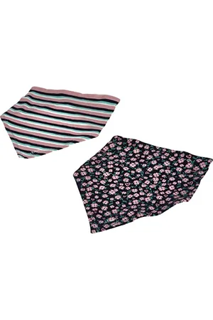 QS by s.Oliver Junior Baby Girls 2107459 Tuch, , 1