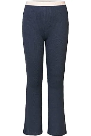 Noppies Kids Mädchen Girls Peabody Flared Leggings, India Ink-N043, 110