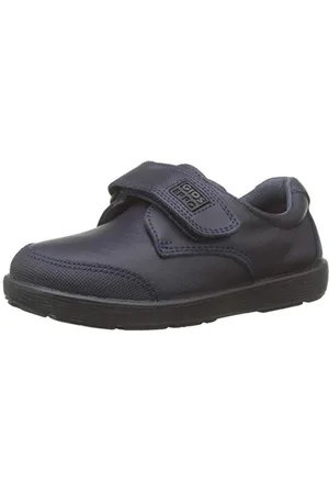 Gioseppo Jungen Beta Bootschuhe Blau Marino), 37 EU