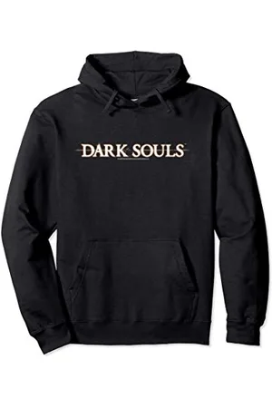 Dark Souls Pullover Hoodie