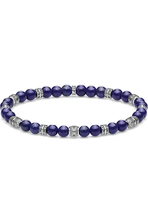 Thomas Sabo Unisex-Armband Talisman 925 Sterlingsilber A1923-531-1-L19