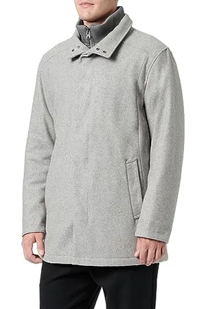 Daniel Hechter Herren Jacket Jacke, , 50