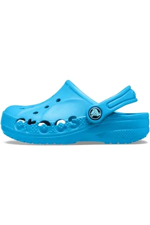 Crocs Unisex Kinder Baya Clog T Clog, , 22/23 EU