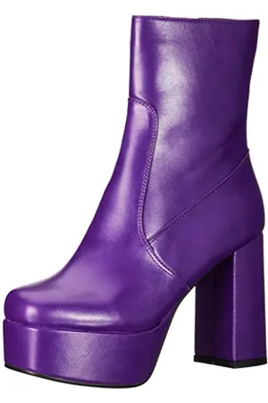 Lamoda Damen Making Moves Ankle Boot, , 37 EU