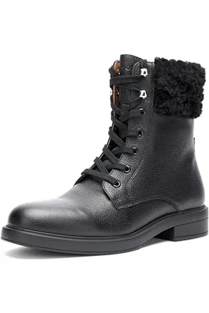 HUGO BOSS Vanity_Bootie_GRFUR