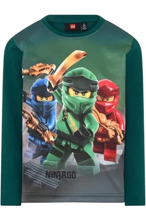 LEGO Wear LWTAYLOR 713 - T-Shirt L/S