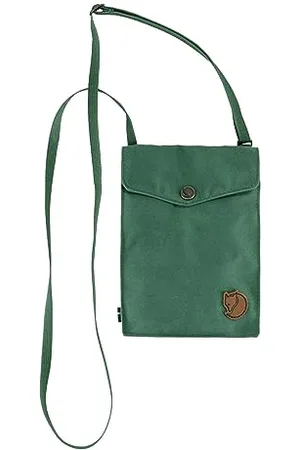 Fjällräven Unisex Pocket Gym Bag