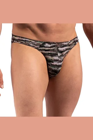OLAF BENZ Herren RED2261 Unterwäsche, , S