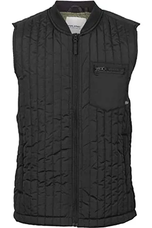 Blend Herren 20713487 Weste, , S