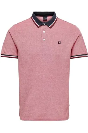 Only & Sons Male Polo
