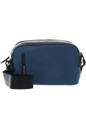 Mandarina Duck Damen Hunter Crossover, Blau-Scuba Blue