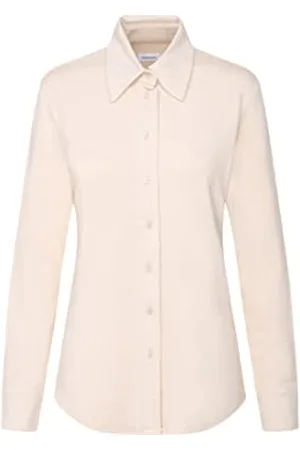 Seidensticker Damen 133971 Bluse, , 40