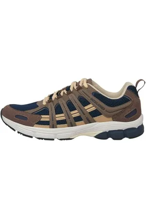 JACK & JONES JFWROME MESH Sneaker STYD LN