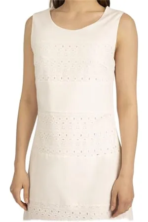 Apart Damen L ssiges Abendkleid, , L EU