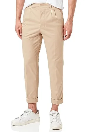Seidensticker Studio Herren Regular Fit Chino, , 36