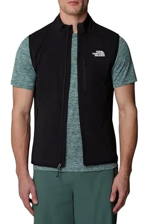 The North Face NF0A8CD7JK3 M NIMBLE VEST - EU Jacket Herren Größe L