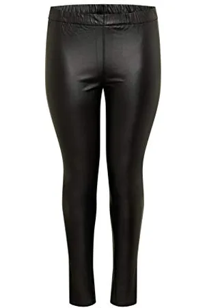 Kaffe Damen KCadelen Jeggings Legging, , 48