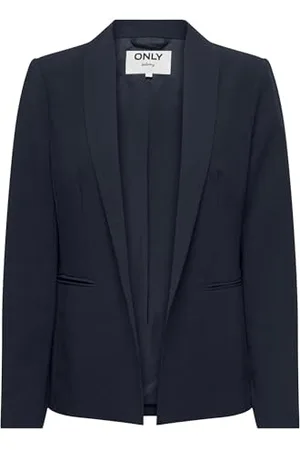 ONLY ONLSAFRON L/S Blazer TLR NOOS