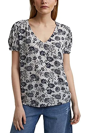 ESPRIT Edc by Damen Bluse 041cc1f309, , S