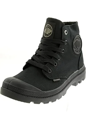 Palladium Herren Mono Chrome Hohe Sneaker, , 43 EU