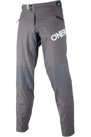 Oneal | Mountainbike-Hose | MTB Mountainbike DH Downhill FR Freeride | Athletische Passform, Leichtgewichtiger und atmungsaktiver Stretch | Trailfinder Pants V.22 | Erwachsene | | Größe 34/50