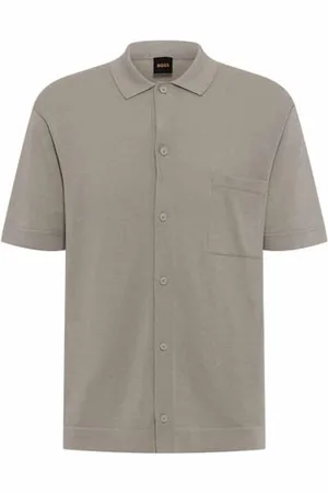 HUGO BOSS Kamiccio
