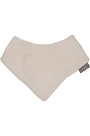 Sterntaler Unisex Kinder Dreieckstuch aus Microfleece Halstuch, , 2