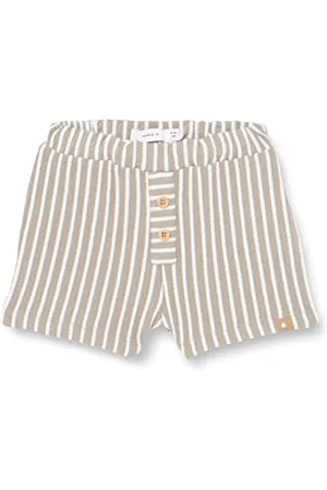 NAME IT Baby-Jungen NBMJORIS Shorts, , 74