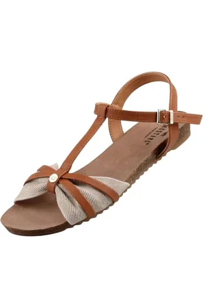 Mustang Damen Sandalen EU 40