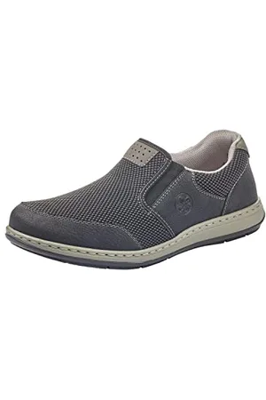 Rieker Herren Halbschuhe 17363