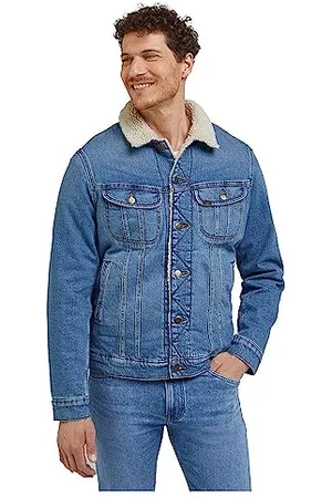 Lee SHERPA JACKET