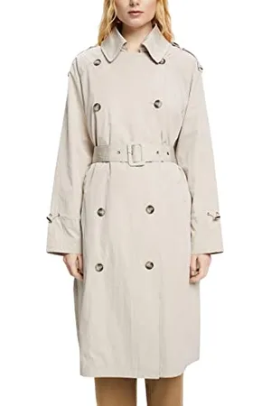 ESPRIT Damen 023EO1G317 Jacke, , M