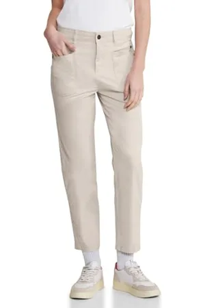 Street one Damen Cargo Hose Tapered 36W / 28L