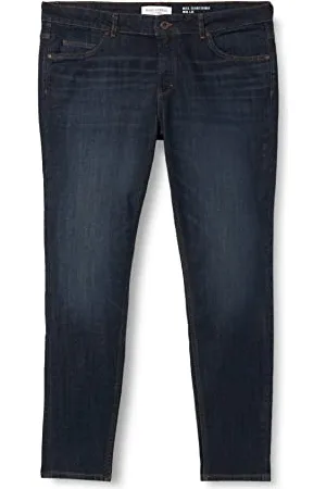 Marc O’ Polo Marc OߴPolo Damen Jeanshose mit Stretch-Anteil Skinny Fit, (Liverpool Wash), W36/L32