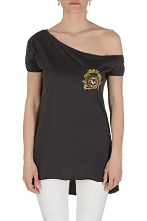 19V69 Italia Lac, T-Shirt Damen, , 3XL