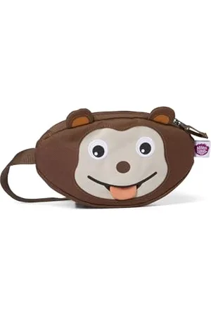 Affenzahn Bauchtasche für Kinder im Kindergarten