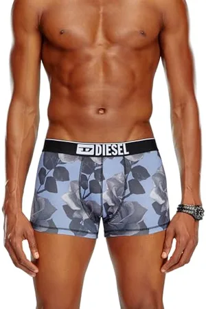 Diesel _UMBX-Damien Boxers_Underpants_Mehrfarbig_XL