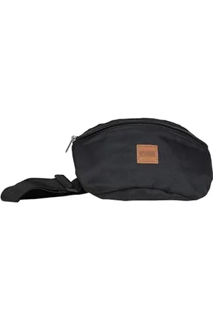 Urban classics Hip Bag Umhängetasche, 24 cm, Black